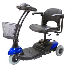 Mobility scooter 3 wheel